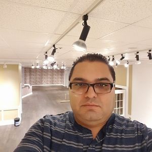 Meet your Posher, Jerry